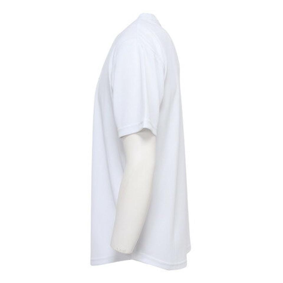 【4/15 24h限定 エントリー&対象3店舗以上買い回りで最大P10倍!】エゴザル(EGOZARU)(メンズ)バスケットボールウェア ベットオンカーズ Tシャツ EZST-S2325