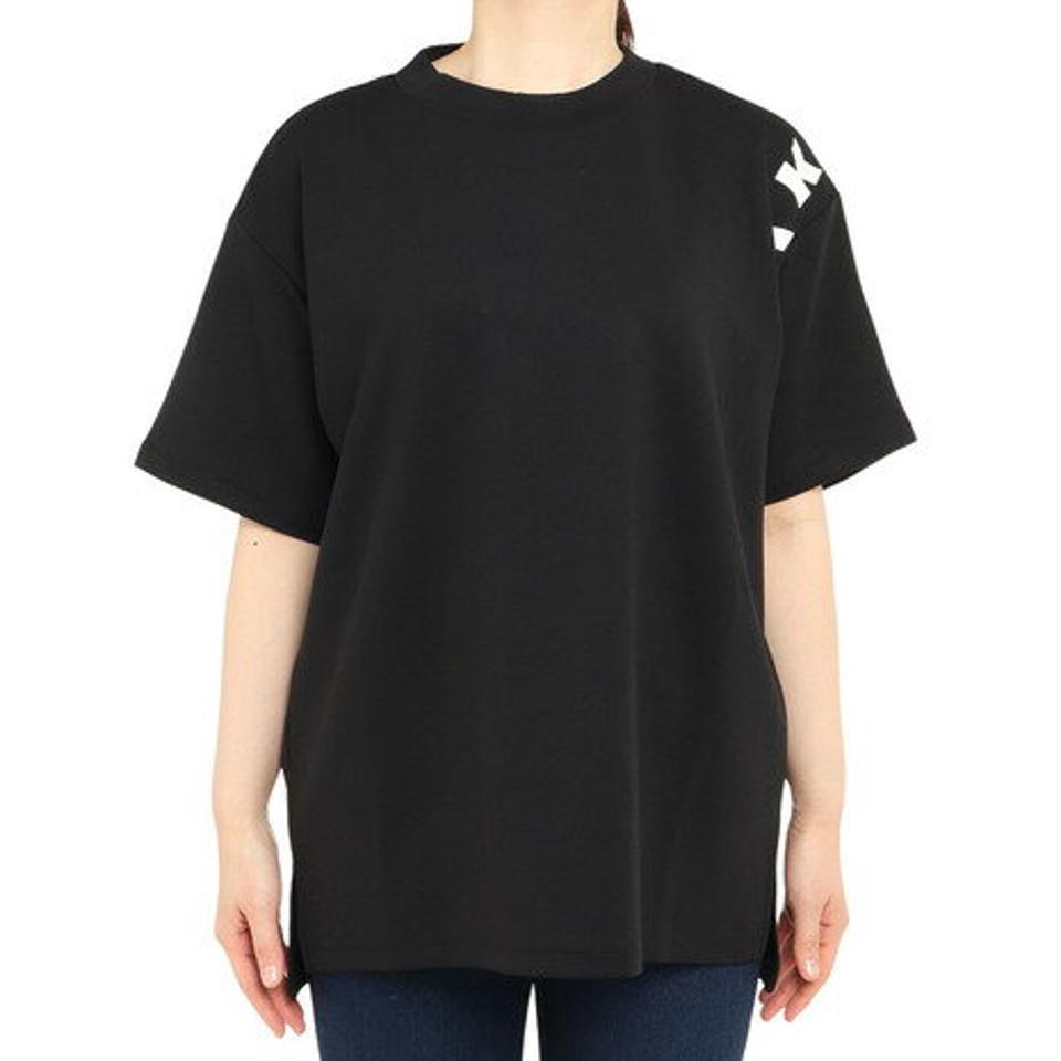 オークリー(OAKLEY)(レディース)半袖Tシャツ レディース RADIANT FABULOUS CREW 5.0 FOA500539