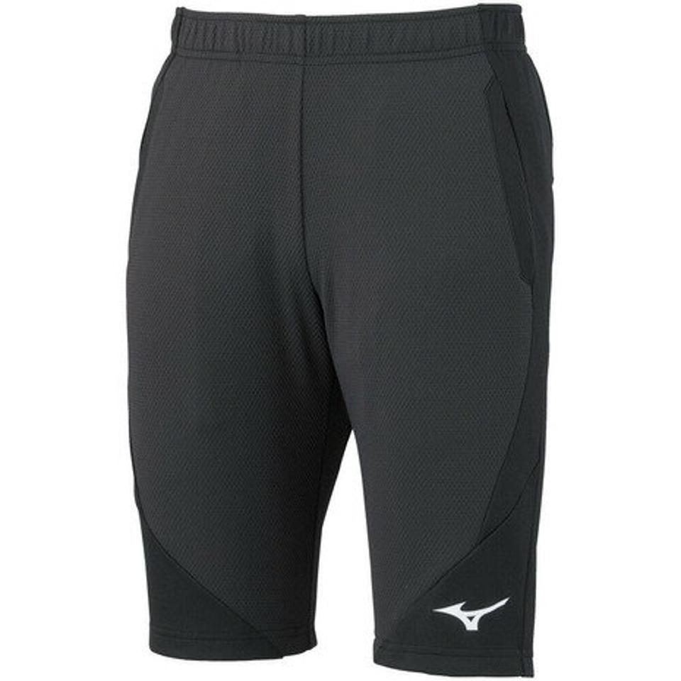 ミズノ(MIZUNO)(キッズ)ハーフパンツ ソフトニット パンツ P2MD003609 オンライン価格