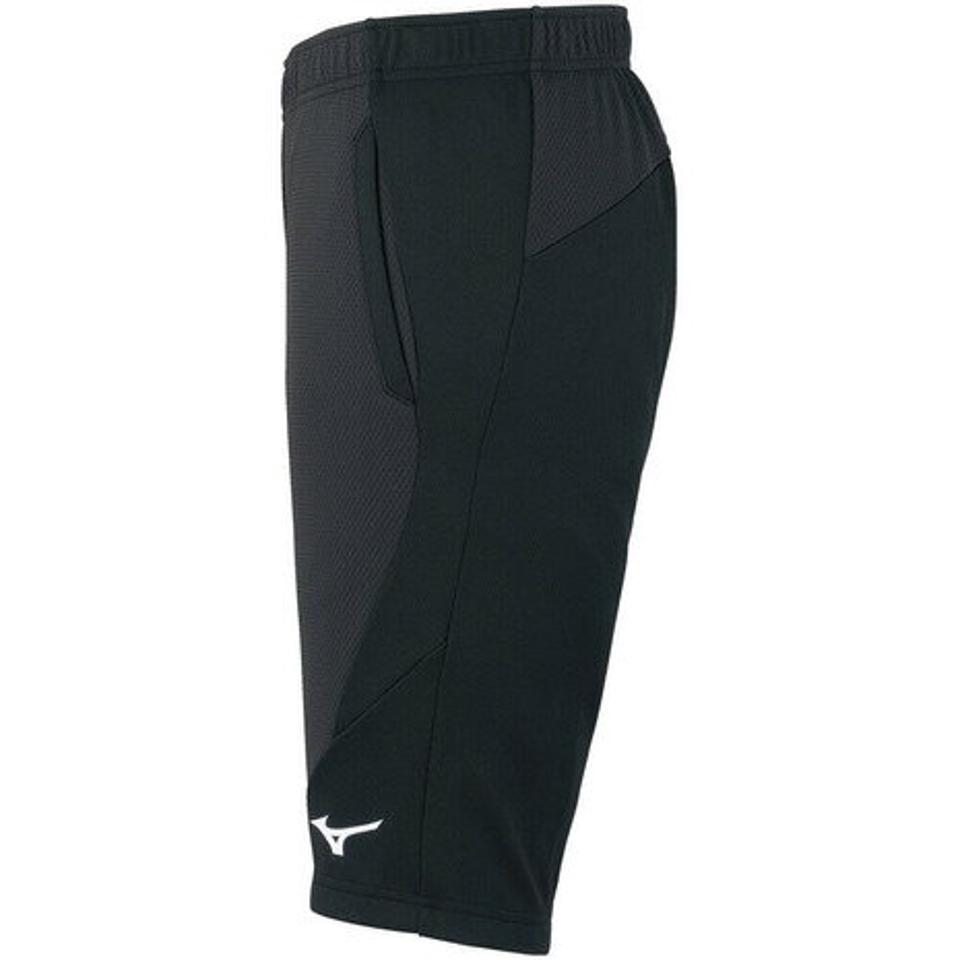 ミズノ(MIZUNO)(キッズ)ハーフパンツ ソフトニット パンツ P2MD003609 オンライン価格