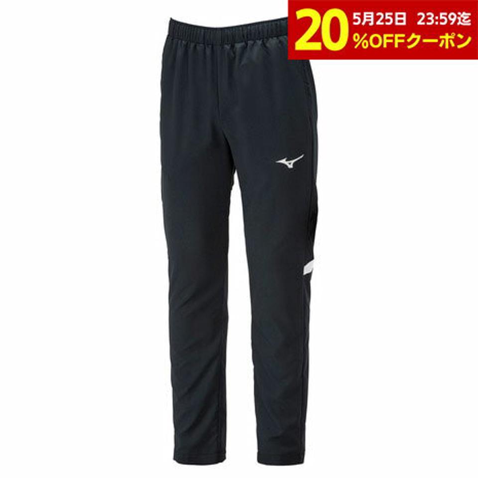 ミズノ(MIZUNO)(メンズ、レディース)MCライン ムーブクロスパンツ 32MDA13009