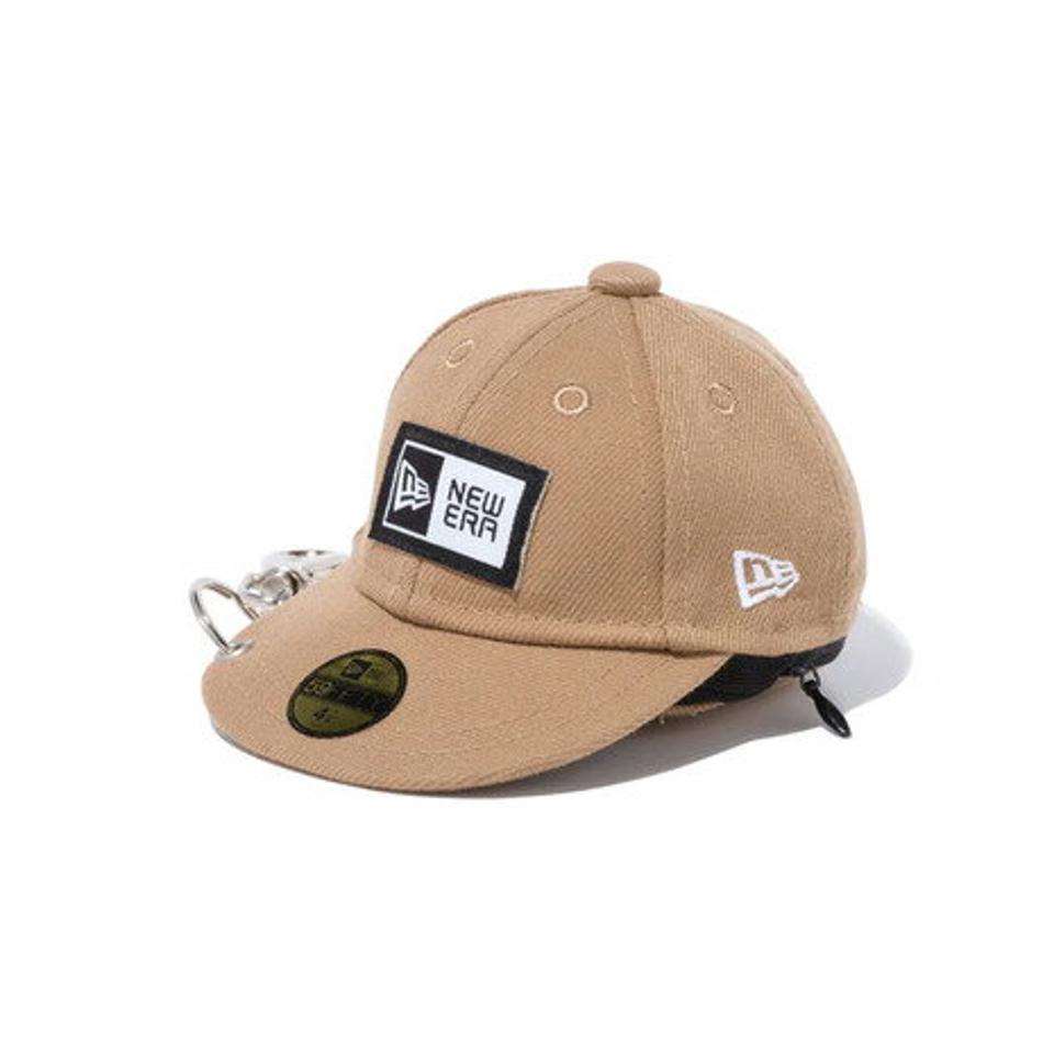 ニューエラ（NEW ERA）（メンズ、レディース）キャップポーチ エコバッグ 8L 13061353