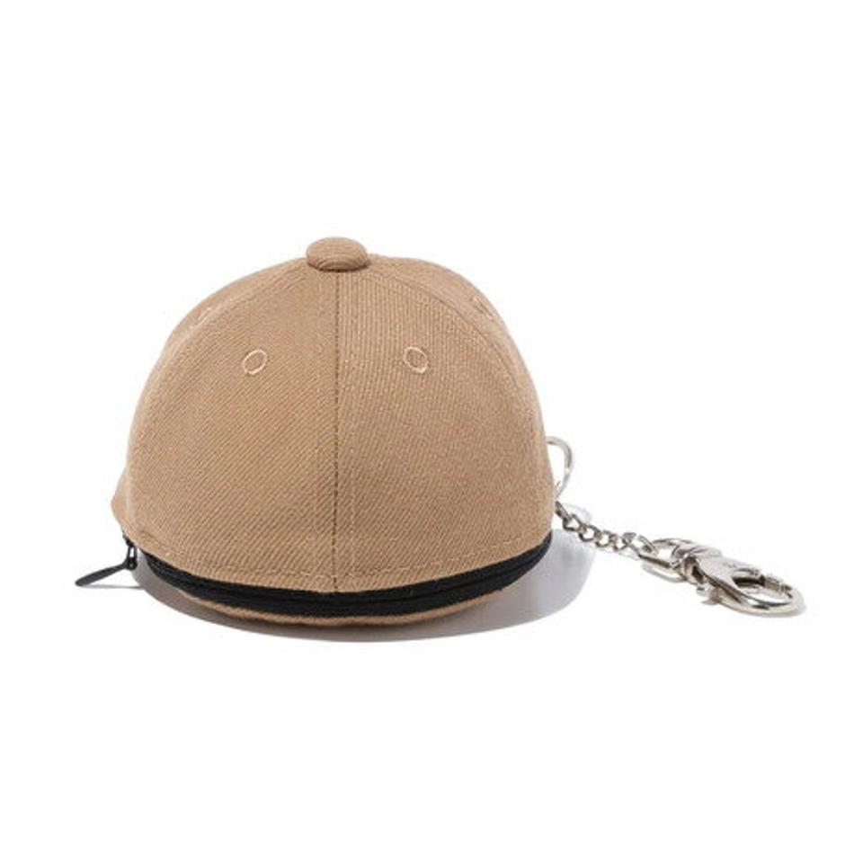 ニューエラ（NEW ERA）（メンズ、レディース）キャップポーチ エコバッグ 8L 13061353