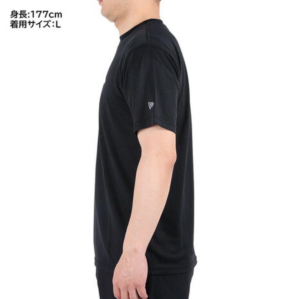 ニューエラ(NEW ERA)(メンズ)半袖Tシャツ メンズ PASSTCTEERENEPSL23 13697247