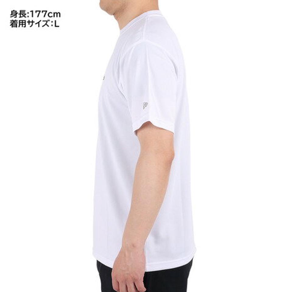 【15%OFFクーポン対象!2/8まで】ニューエラ(NEW ERA)(メンズ)半袖Tシャツ メンズ PASSTCTEERENEPSL23 13697245 13697246 13697247