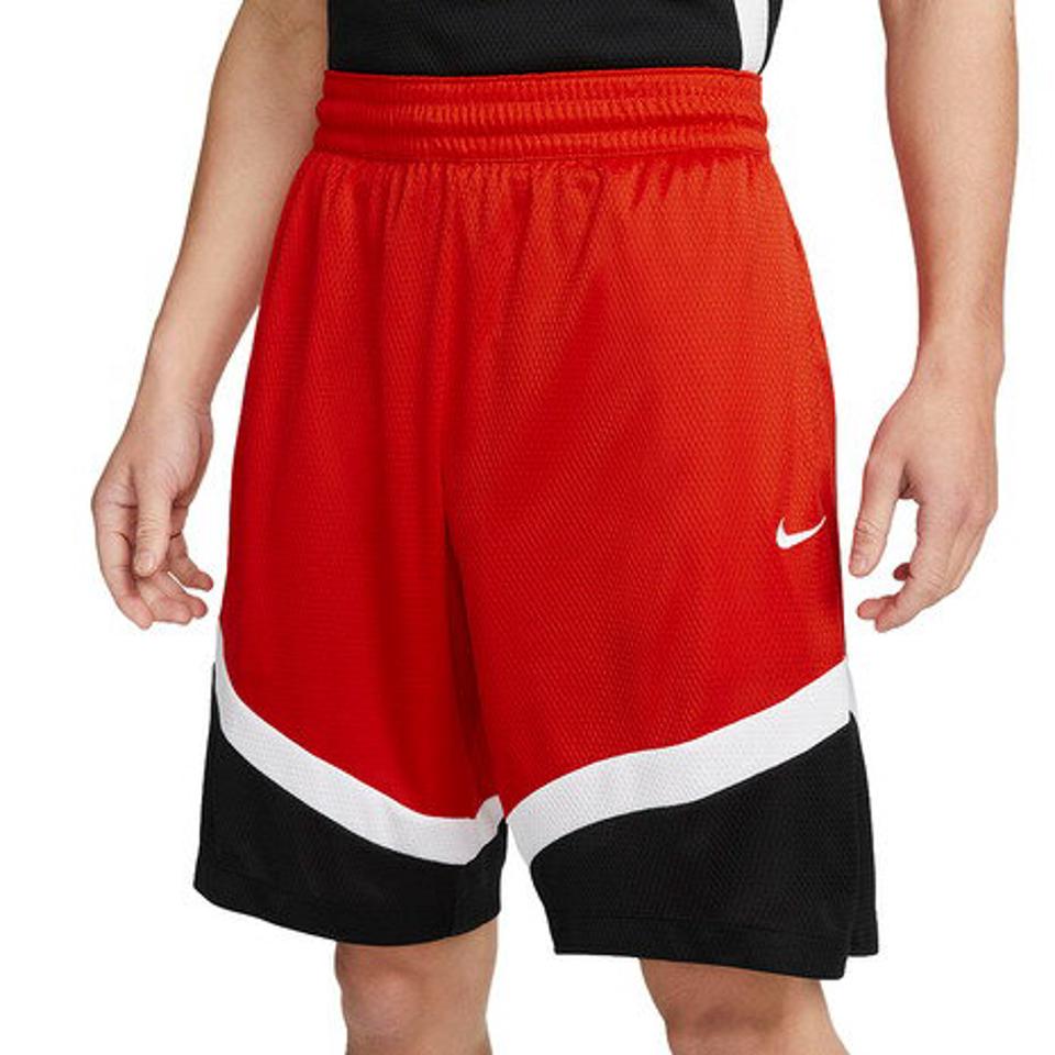 ナイキ(NIKE)(メンズ)バスパン バスケットボールウェア DF アイコン+ ショートパンツ 11インチ DQ5823-633