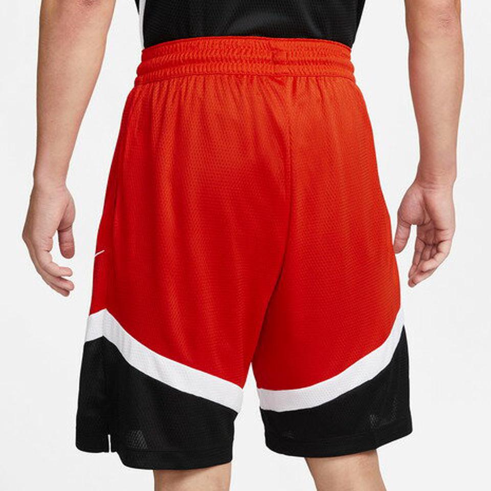 ナイキ(NIKE)(メンズ)バスパン バスケットボールウェア DF アイコン+ ショートパンツ 11インチ DQ5823-633