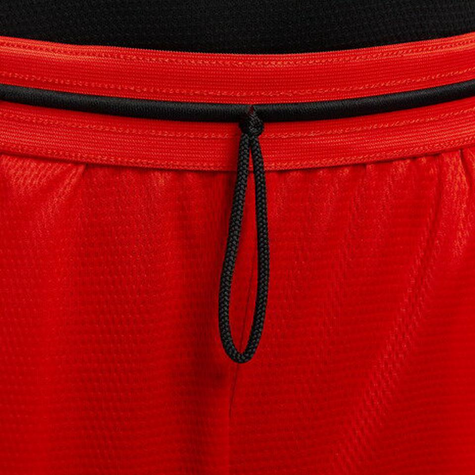 ナイキ(NIKE)(メンズ)バスパン バスケットボールウェア DF アイコン+ ショートパンツ 11インチ DQ5823-633