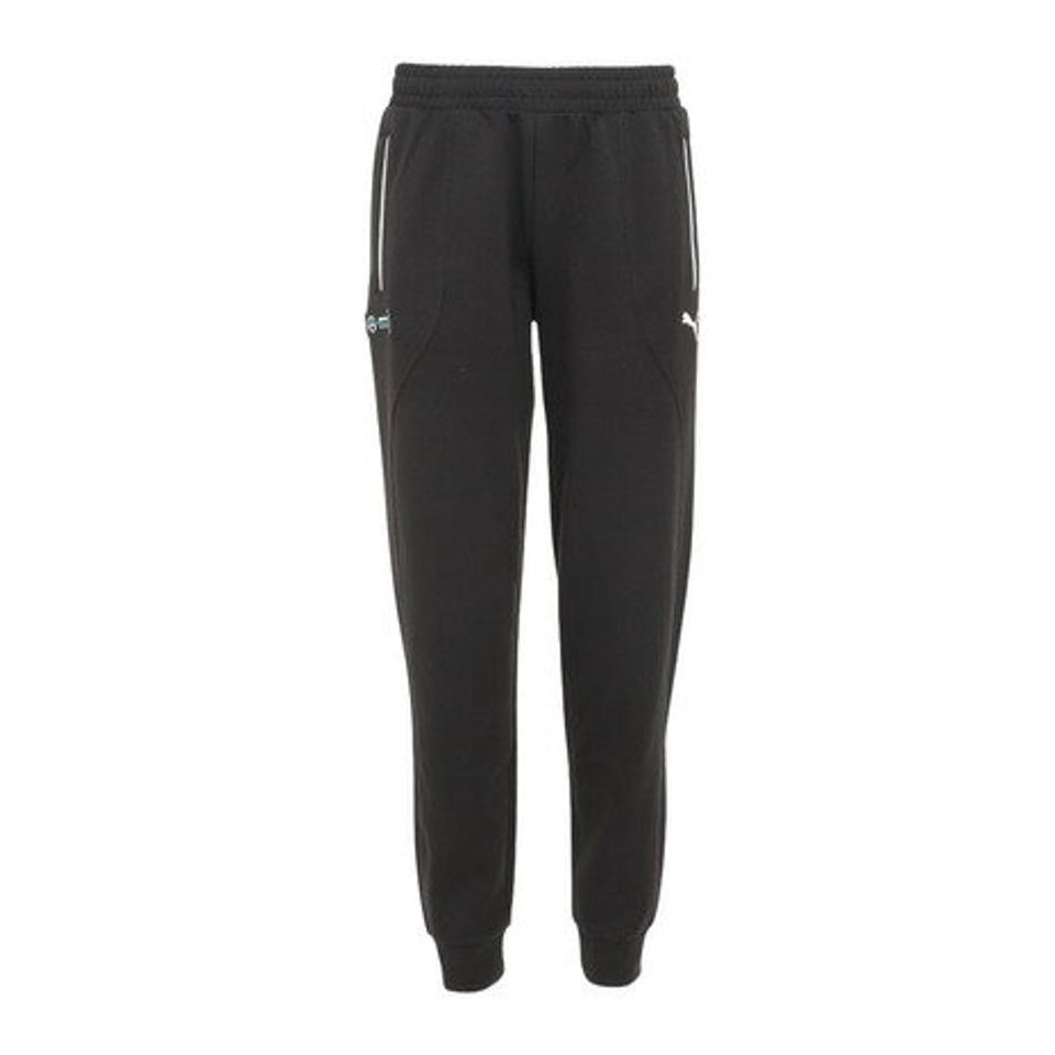 プーマ(PUMA)(メンズ)メルセデス MAPF1 スウェットパンツ 538461 01 BLK