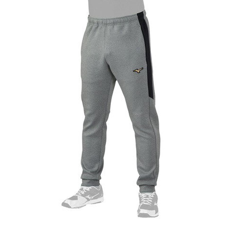【12/10 24h限定 エントリー&対象4店舗買い回りで最大P10倍!】ミズノ(MIZUNO)(メンズ、レディース)野球ウェア テックスウェットパンツ 12JD2R0306