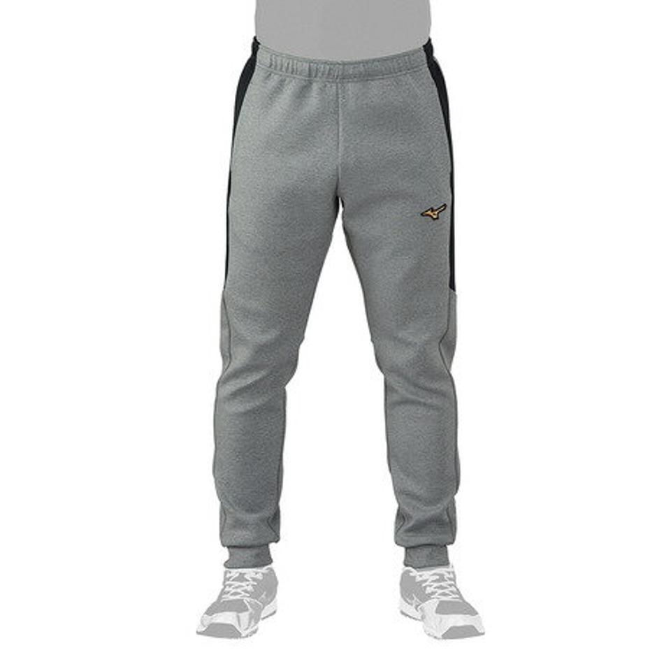 【12/10 24h限定 エントリー&対象4店舗買い回りで最大P10倍!】ミズノ(MIZUNO)(メンズ、レディース)野球ウェア テックスウェットパンツ 12JD2R0306
