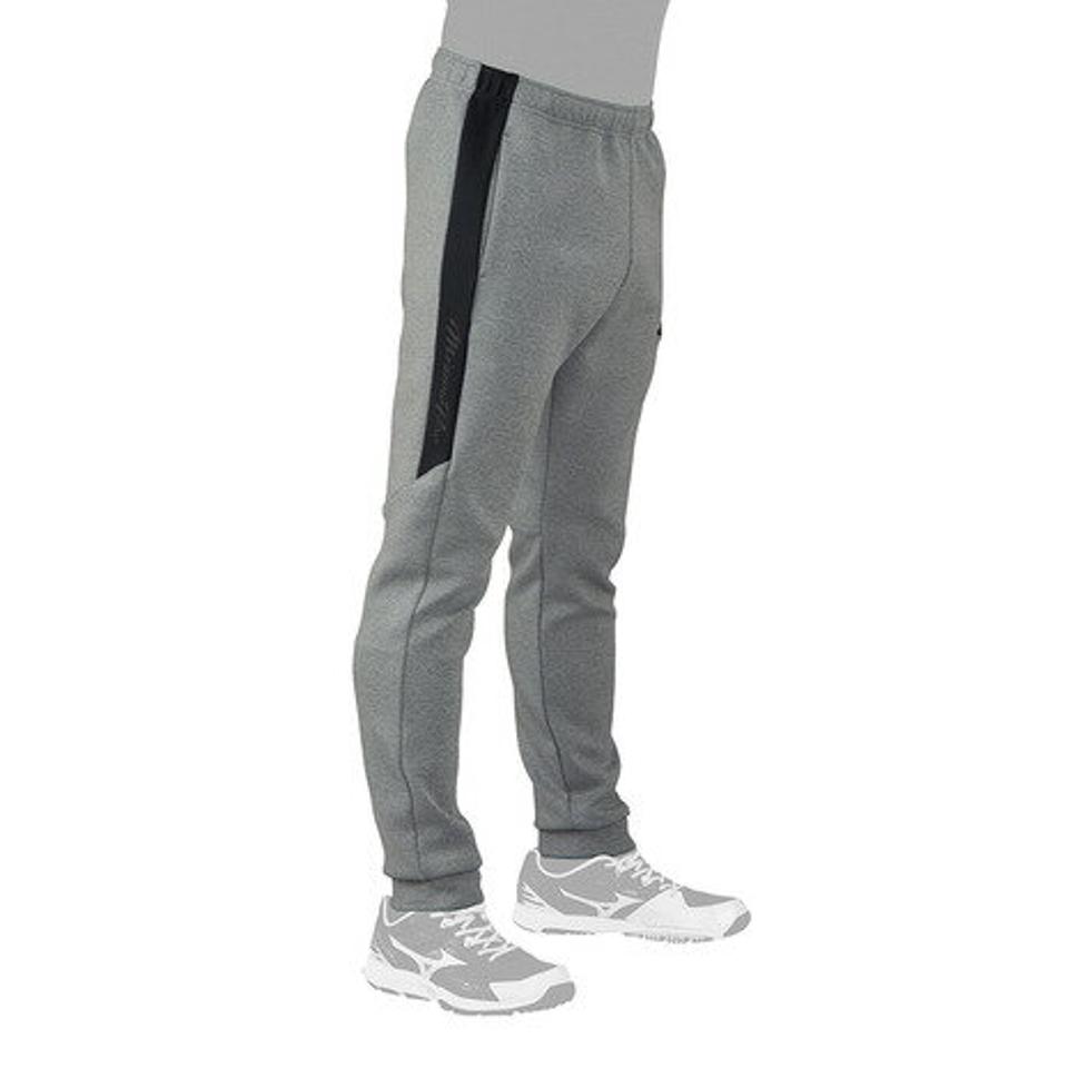 【12/10 24h限定 エントリー&対象4店舗買い回りで最大P10倍!】ミズノ(MIZUNO)(メンズ、レディース)野球ウェア テックスウェットパンツ 12JD2R0306