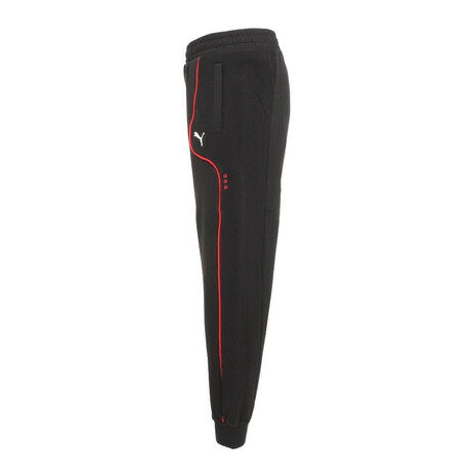 プーマ(PUMA)(メンズ)フェラーリ レース スウェットパンツ 538165 01 BLK