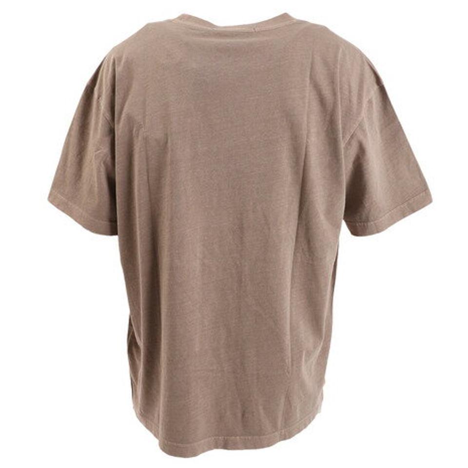 CALVINKLEIN JEANS (CALVINKLEIN JEANS )(メンズ)半袖Tシャツ メンズ モノグラム ミネラルダイ J323306 PE5