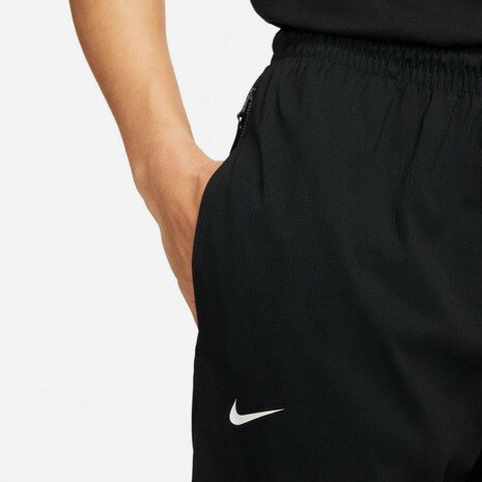 ナイキ(NIKE)(メンズ)バスケットボールウェア DNA シーズナル ウーブン パンツ DX3566-010