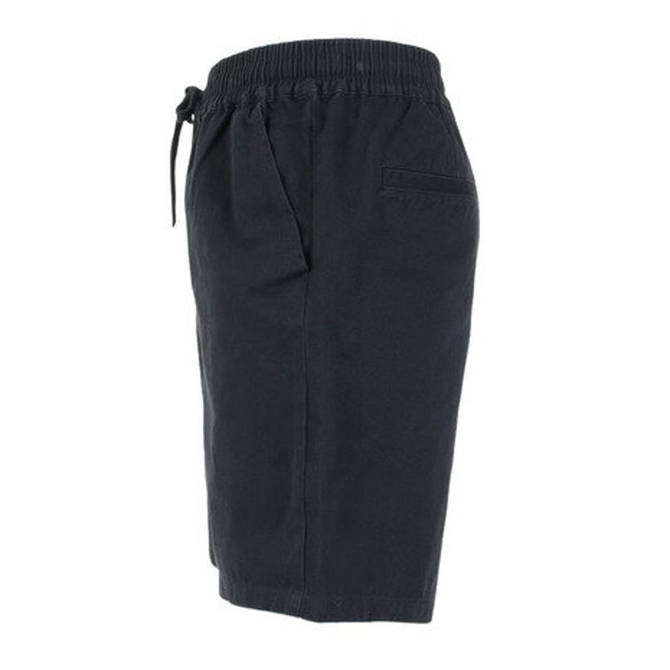 【10%OFFクーポン対象!8/10まで】ラッセル(RUSSELL)(メンズ)ハーフパンツ メンズ ツイル RBM23S0011 CGRY