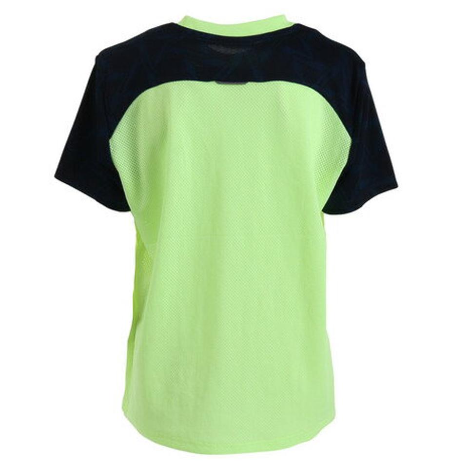 【6/5 24h限定 エントリー&対象4店舗買い回りで最大P10倍!】プーマ(PUMA)(キッズ)サッカーウェア ボーイズ INDIVIDUAL トレーニング ハイブリッド 半袖 Tシャツ 65846938