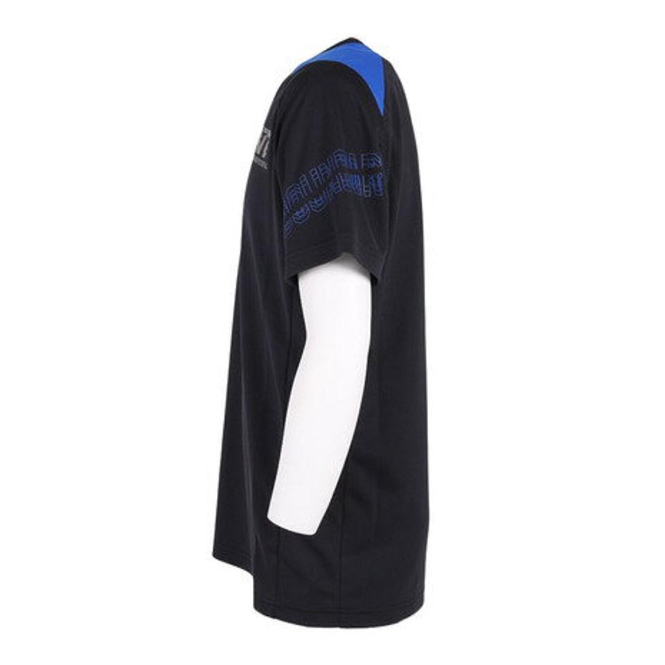 アシックス(ASICS)(メンズ)バレーボールウェア A77 半袖Tシャツ VB 2031E369