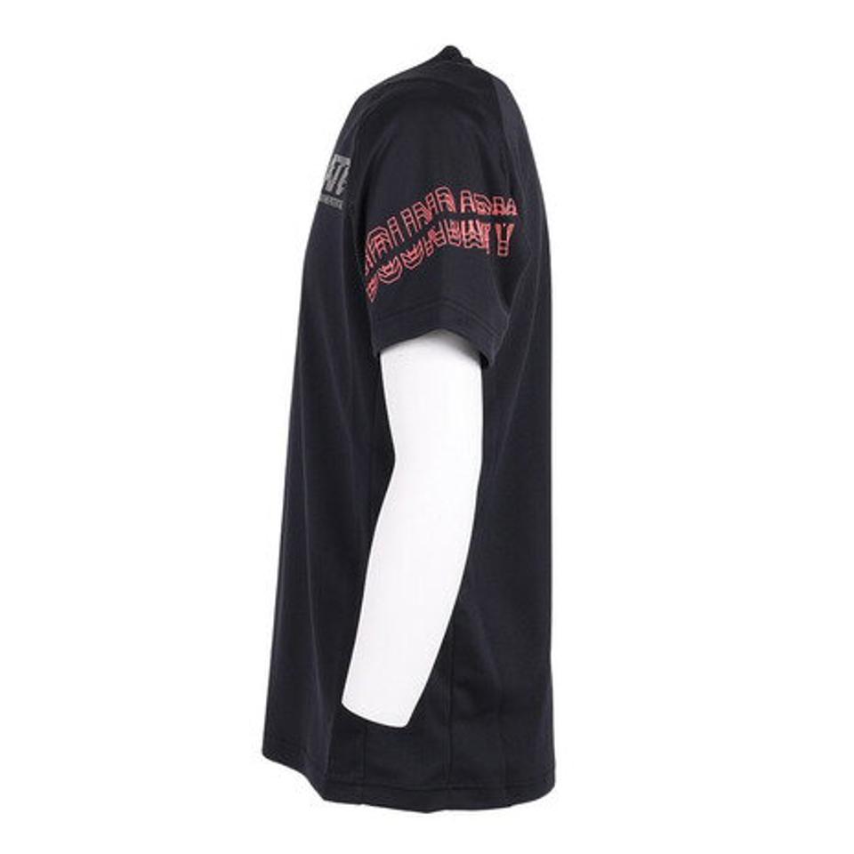 アシックス(ASICS)(メンズ)バレーボールウェア A77 半袖Tシャツ VB 2031E369