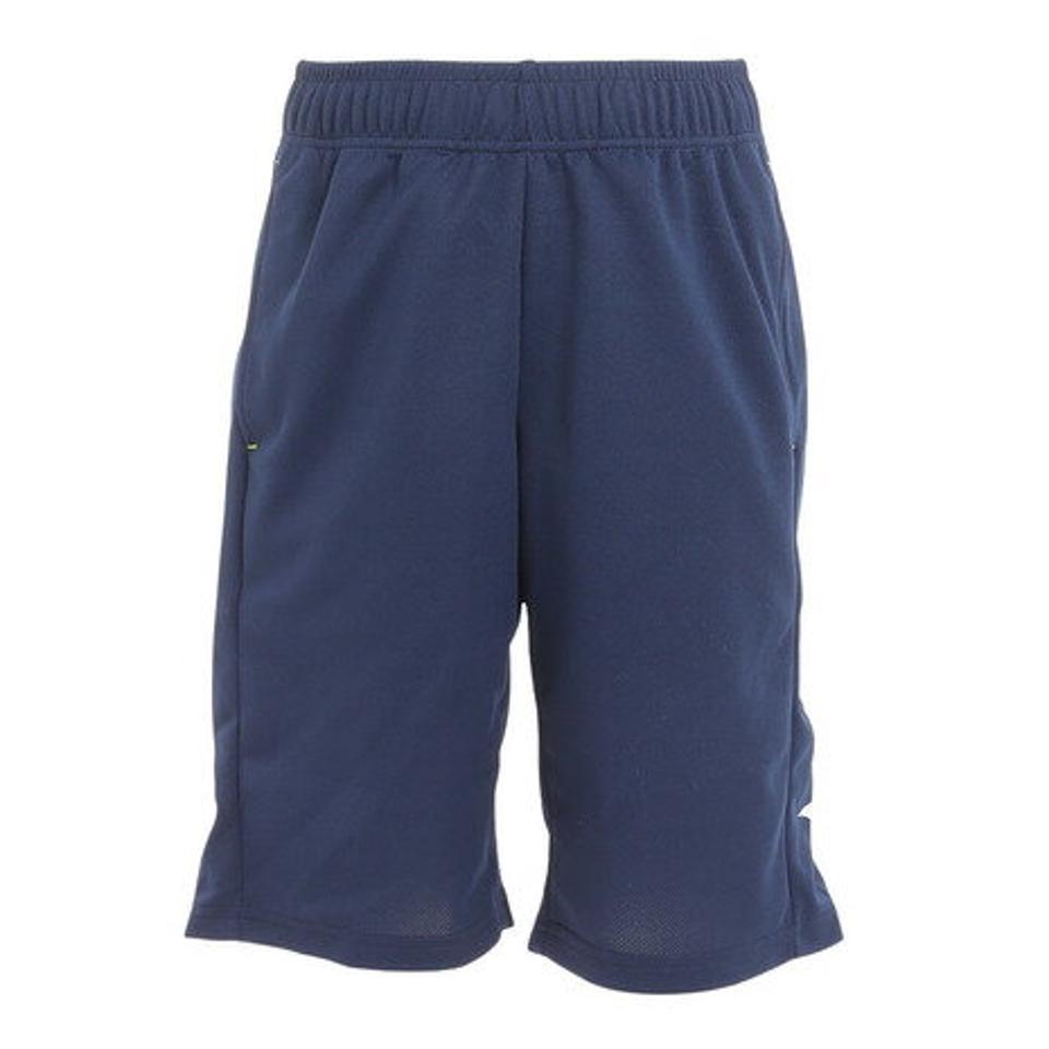 ミズノ(MIZUNO)(キッズ)ジュニア ニットハーフパンツ 32JDA45614