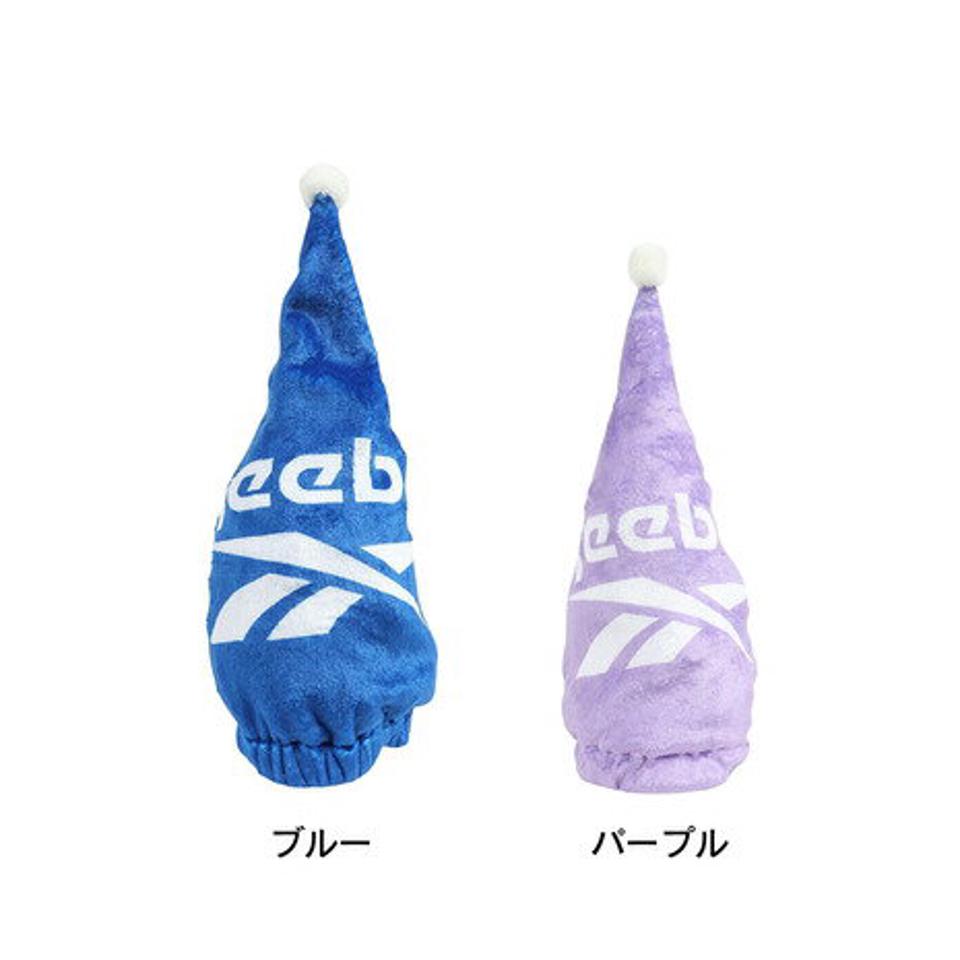 【5点10％OFFクーポン対象！7/20限定！】リーボック（REEBOK）（メンズ、レディース、キッズ）水泳 キャップタオル 123-452
