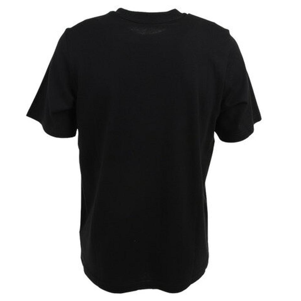 アディダス(adidas)(メンズ)半袖Tシャツ メンズ Logo Pen Fill グラフィック ECE43-HS2513