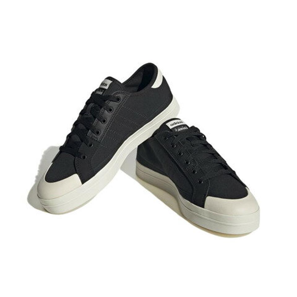 アディダス（adidas）（メンズ）スニーカー キャンパスシューズ シティキャンバス U HQ6526