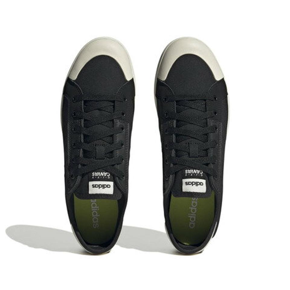 アディダス（adidas）（メンズ）スニーカー キャンパスシューズ シティキャンバス U HQ6526