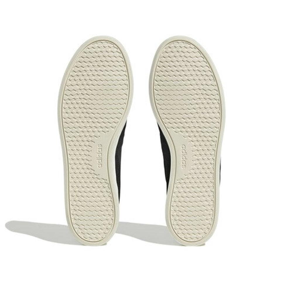 アディダス（adidas）（メンズ）スニーカー キャンパスシューズ シティキャンバス U HQ6526