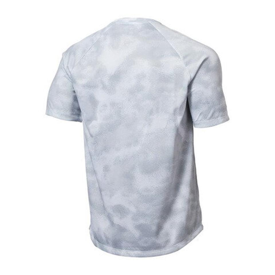 【10%OFFクーポン対象!7/5まで】アンダーアーマー(UNDER ARMOUR)(メンズ)テック ショートスリーブTシャツ プリント 1378993 100