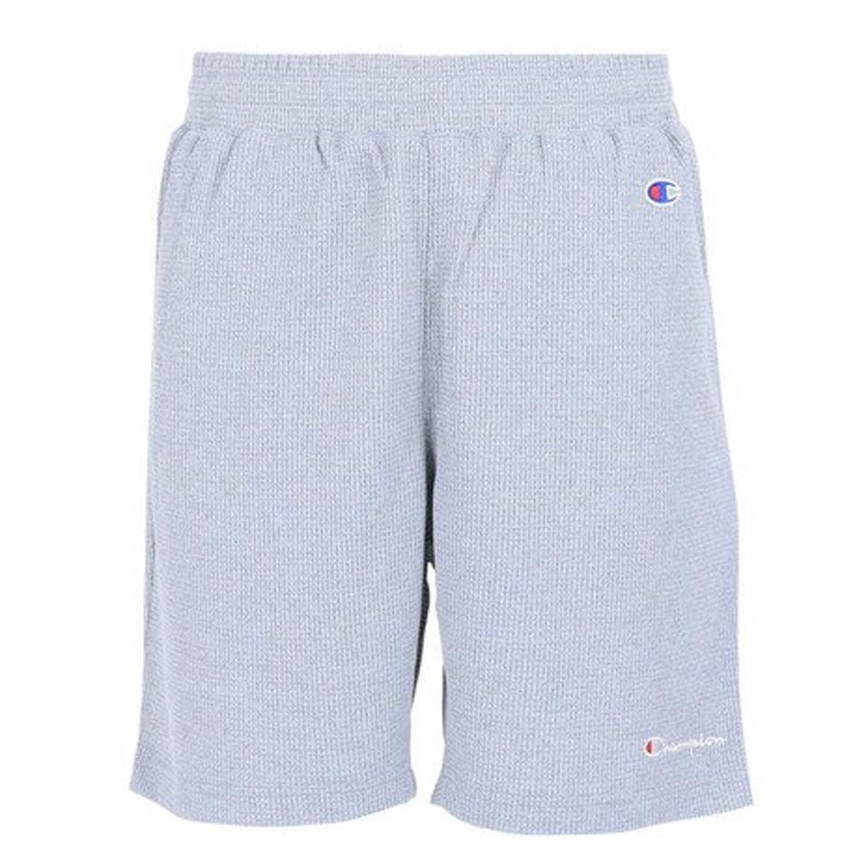 【9/10 24h限定 エントリー&対象4店舗買い回りで最大P10倍!】チャンピオン(CHAMPION)(メンズ)ショートパンツ メンズ C3-XS507