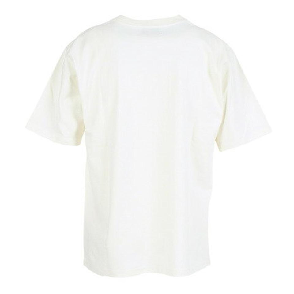 【2点で10%OFFクーポン対象!5/25まで】エスエーエス(SAS)(メンズ)半袖Tシャツ メンズ カレッジロゴ SAS2247201-5:OFF