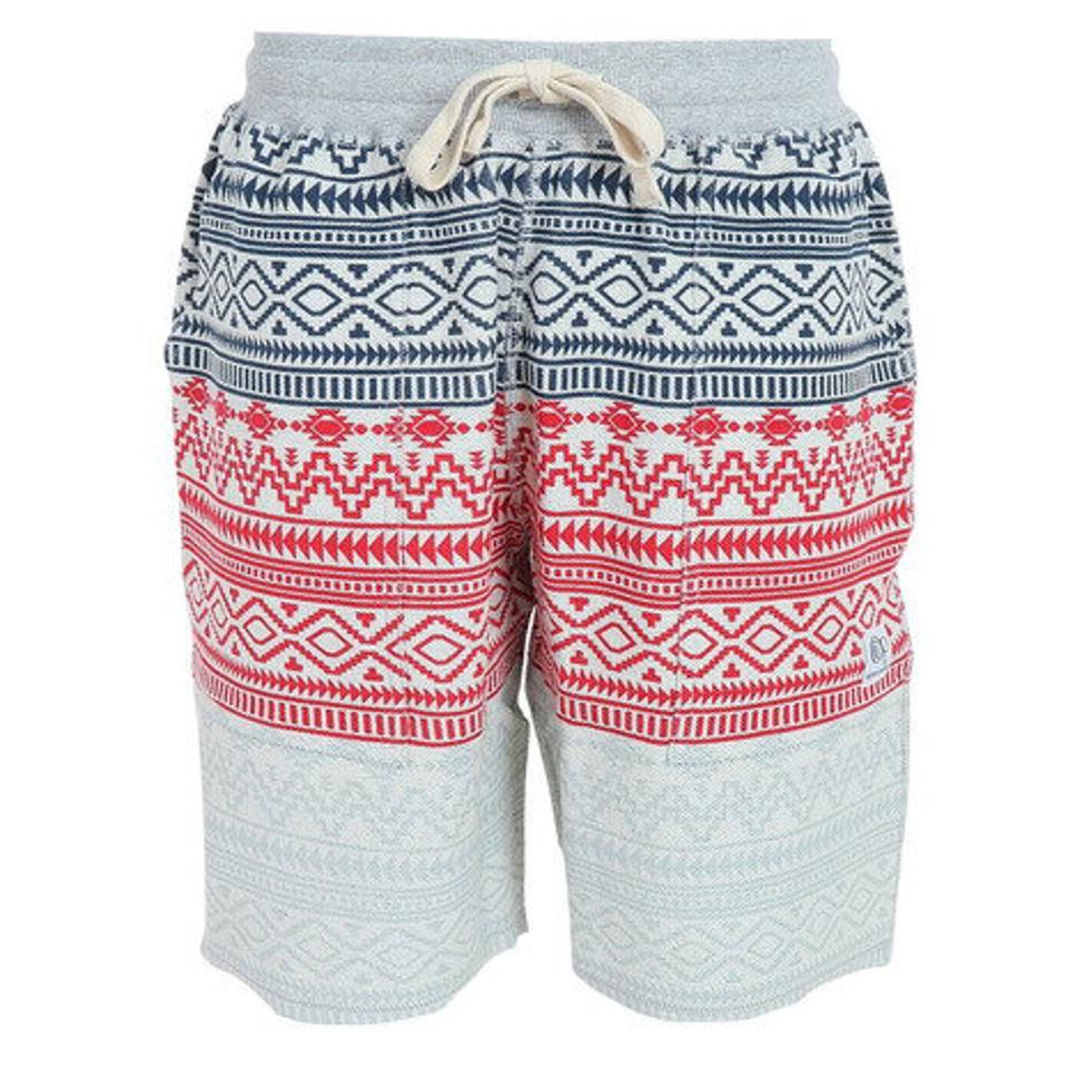 オーシャンパシフィック(Ocean Pacific)(メンズ)パンツ メンズ リバーシブル ショーツ 513757