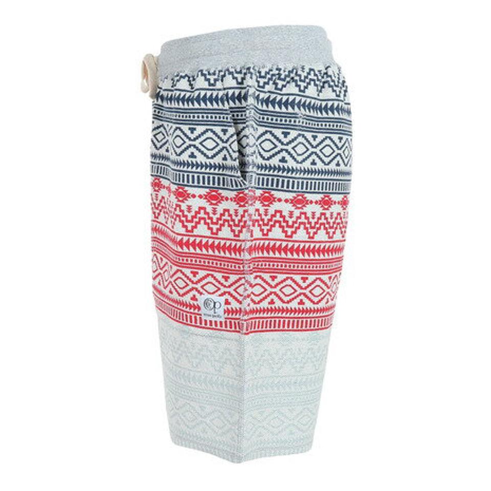 オーシャンパシフィック(Ocean Pacific)(メンズ)パンツ メンズ リバーシブル ショーツ 513757