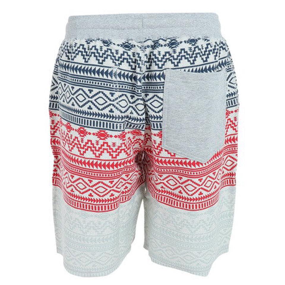 オーシャンパシフィック(Ocean Pacific)(メンズ)パンツ メンズ リバーシブル ショーツ 513757