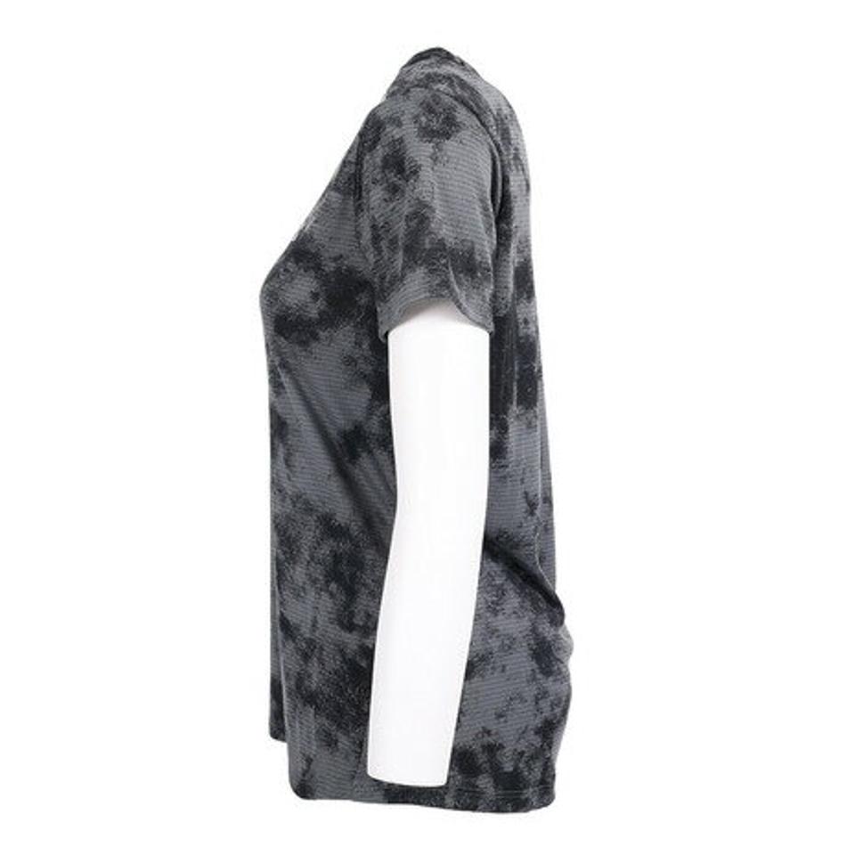 アンダーアーマー(UNDER ARMOUR)(レディース)半袖Tシャツ レディース 軽量 速乾 半袖 スピードストライド 1378641 012