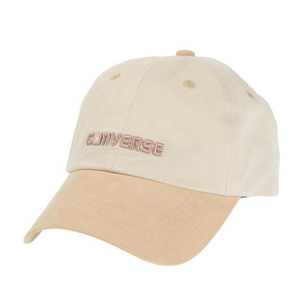 コンバース（CONVERSE）（キッズ）ジュニア バイカラーキャップ 23101250093940