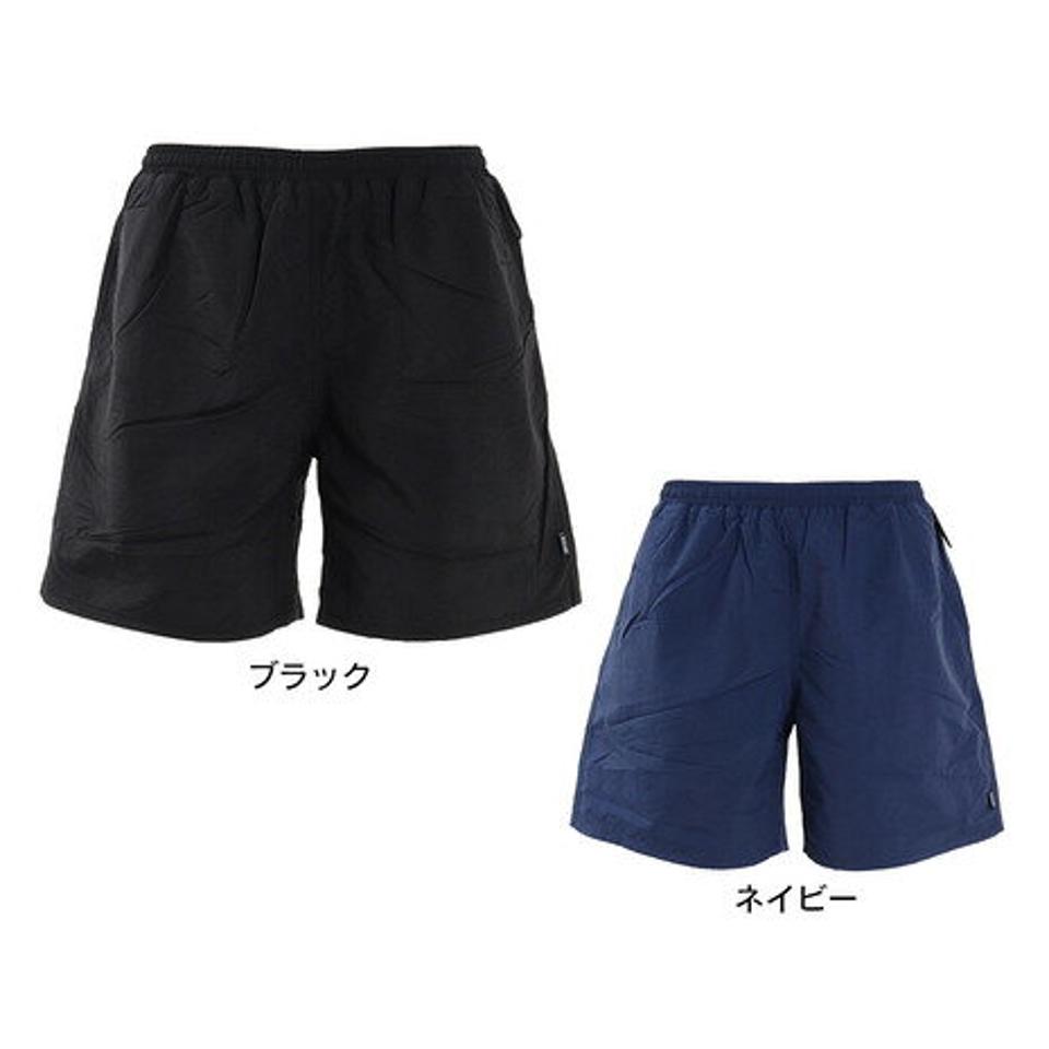 フットマーク(FOOTMARK)(メンズ) NATURAL ショートパンツ 3100104