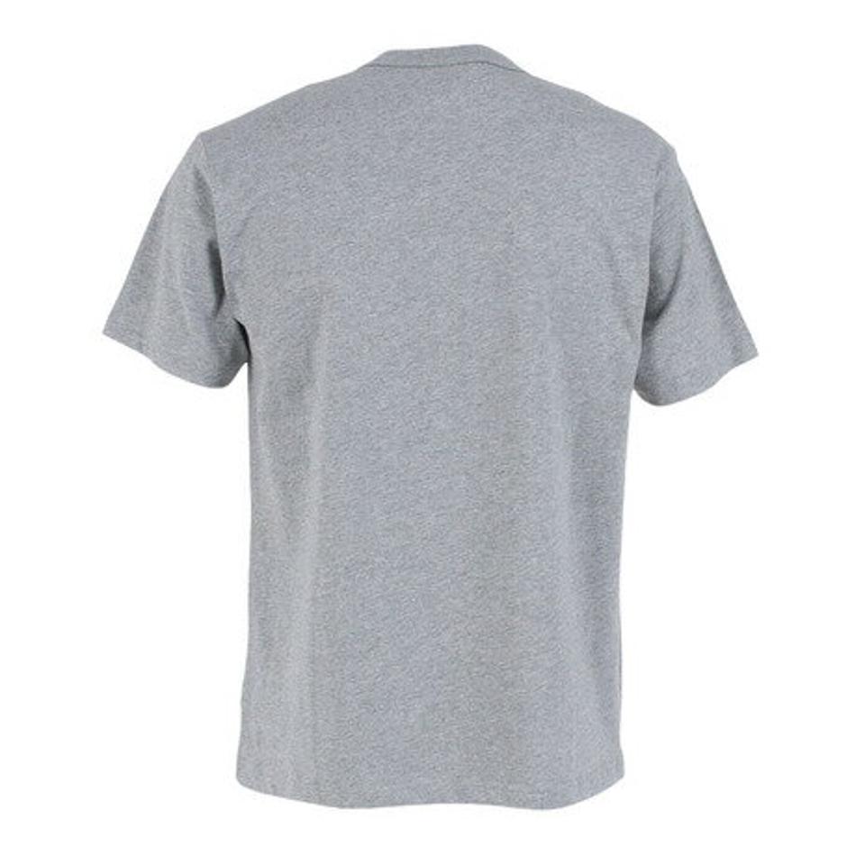 【2点で10%OFFクーポン対象!5/25まで】チャンピオン-ヘリテイジ(CHAMPION-HERITAGE)(メンズ)半袖Tシャツ メンズ ベーシックカレッジプリント C3-X344 070