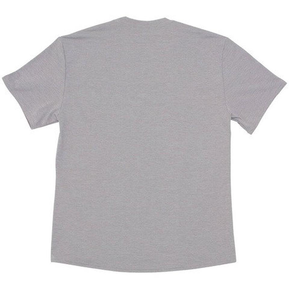 【9/10 24h限定 エントリー&対象4店舗買い回りで最大P10倍!】フットマーク(FOOTMARK)(キッズ)ラッシュガード 半袖 Tシャツ 子供 ジュニア UVカット 紫外線対策 0242073 120 140 150 160