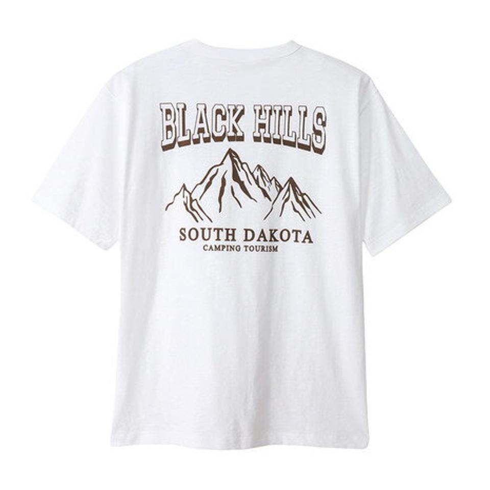 チャンピオン-ヘリテイジ(CHAMPION-HERITAGE)(メンズ、レディース)半袖Tシャツ メンズ ポケットTシャツ C3-X318 010