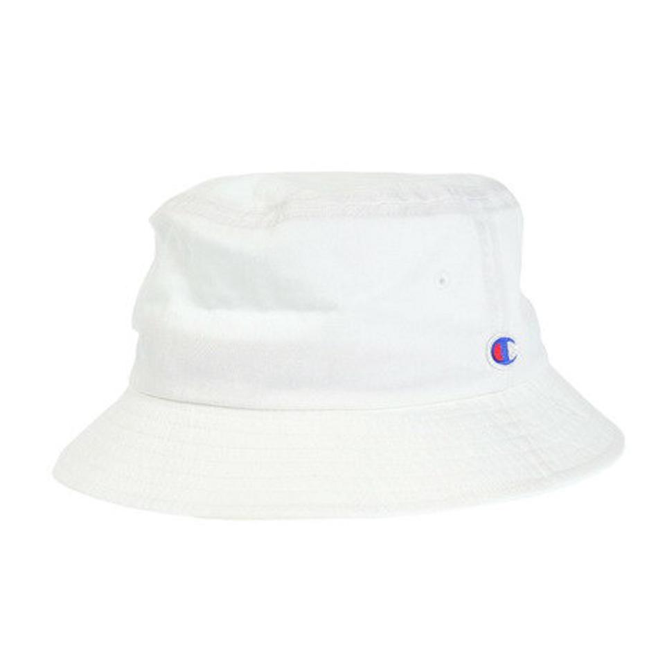 【10%OFFクーポン対象！7/6まで】チャンピオン-ヘリテイジ（CHAMPION-HERITAGE）（メンズ）バケットハット 587-001A OWHT