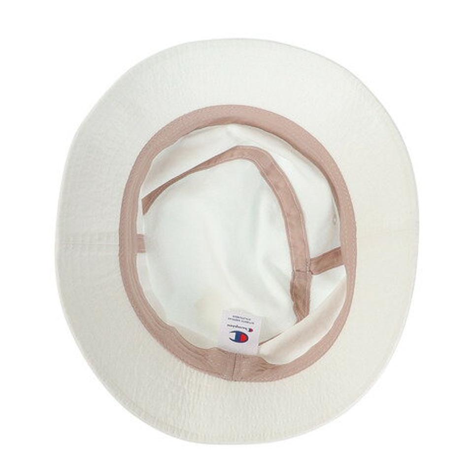 【10%OFFクーポン対象！7/6まで】チャンピオン-ヘリテイジ（CHAMPION-HERITAGE）（メンズ）バケットハット 587-001A OWHT