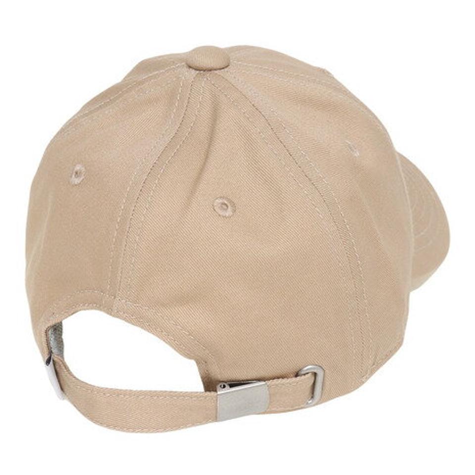 スライド（SLYDE）（メンズ、レディース）ロゴ 6パネルキャップ SL2023SS-CAP002 帽子