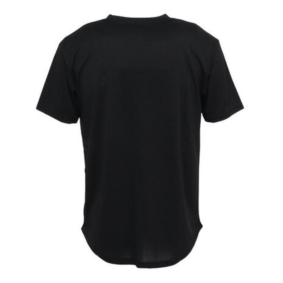 エゴザル(EGOZARU)(メンズ)バスケットボールウェア ベットオンカーズ Tシャツ EZST-S2325-012