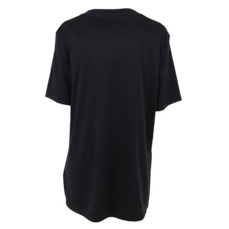 ジョーダン(JORDAN)(キッズ)バスケットボールウェア STATIC FLIGHT ドライフィットTシャツ 95C256-023