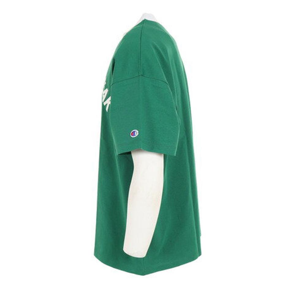 【2点で10%OFFクーポン対象!5/25まで】チャンピオン-ヘリテイジ(CHAMPION-HERITAGE)(メンズ)半袖Tシャツ メンズ ショートスリーブ C3-X311 535