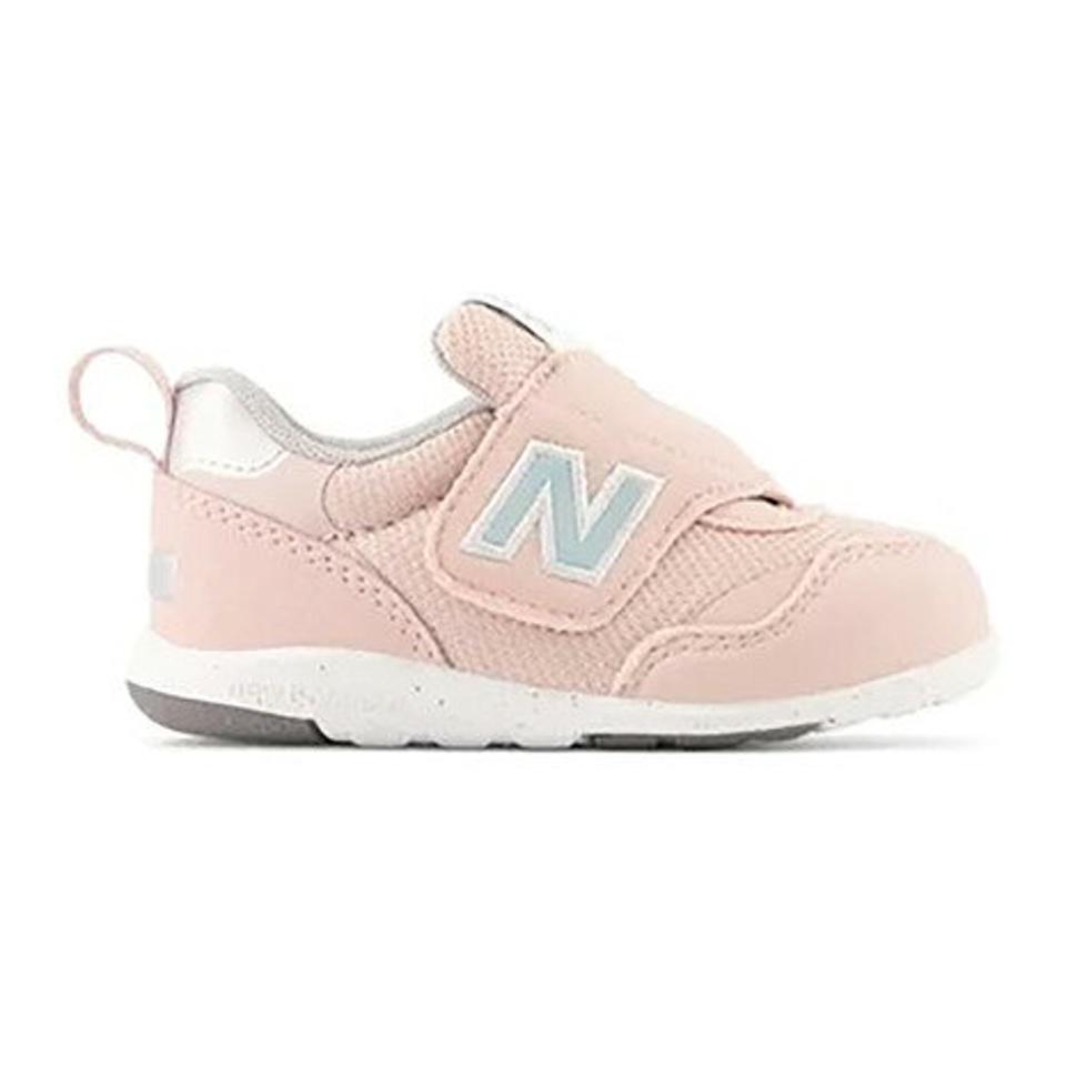 ニューバランス（new balance）（キッズ）ボーイズ スニーカー スポーツシューズ 313 First JG IT313FJPW