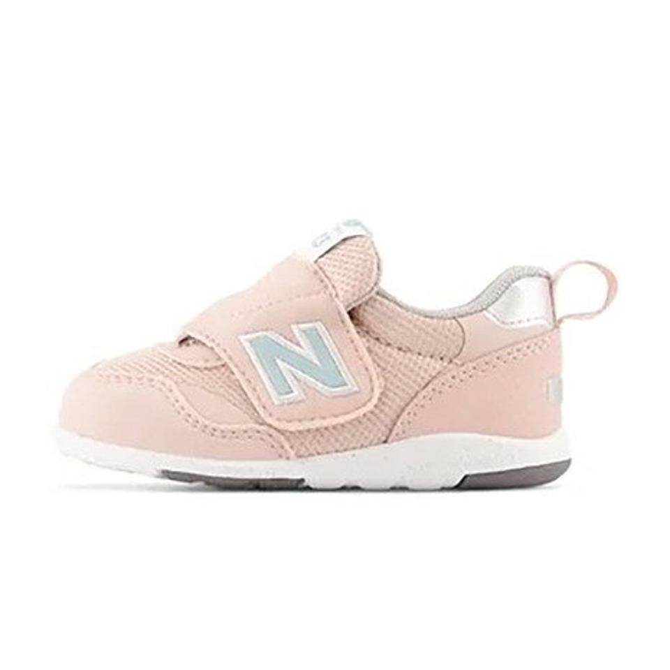 ニューバランス（new balance）（キッズ）ボーイズ スニーカー スポーツシューズ 313 First JG IT313FJPW