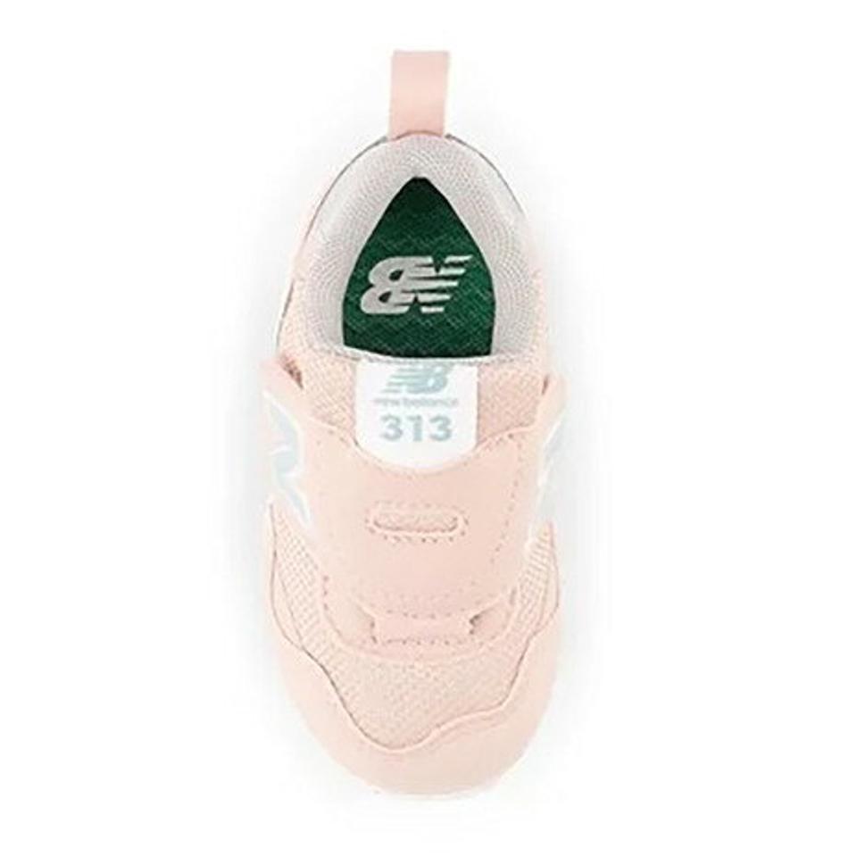 ニューバランス（new balance）（キッズ）ボーイズ スニーカー スポーツシューズ 313 First JG IT313FJPW